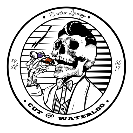 CUT@WATERLOO logo