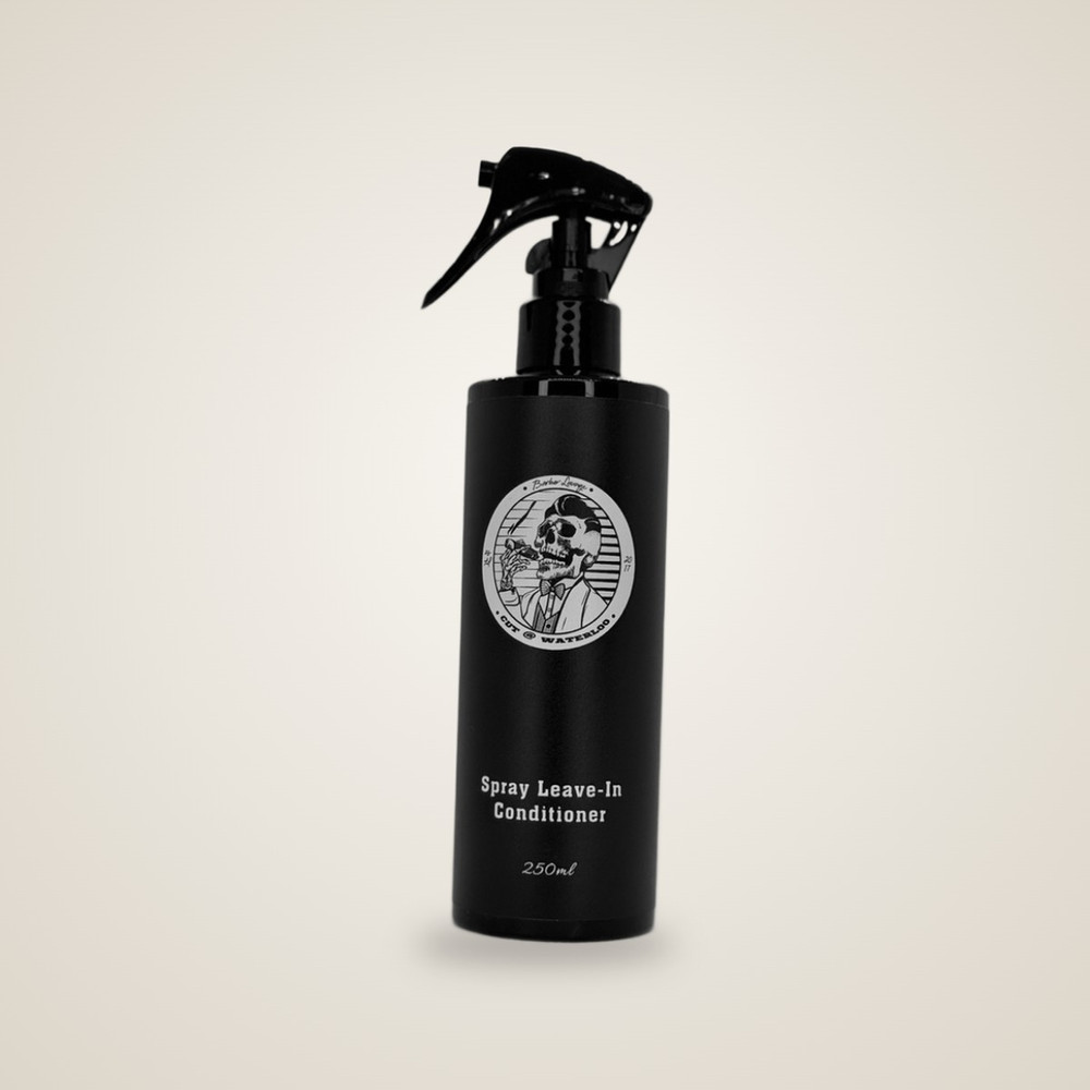 Cut@Waterloo Leave-In Conditioner 250ml