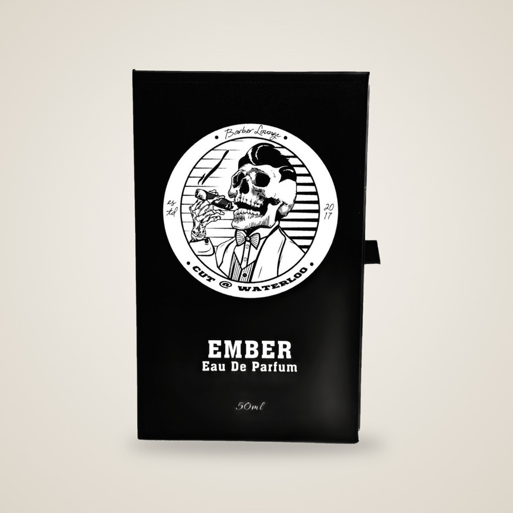 Ember Eau de Parfum 50ml