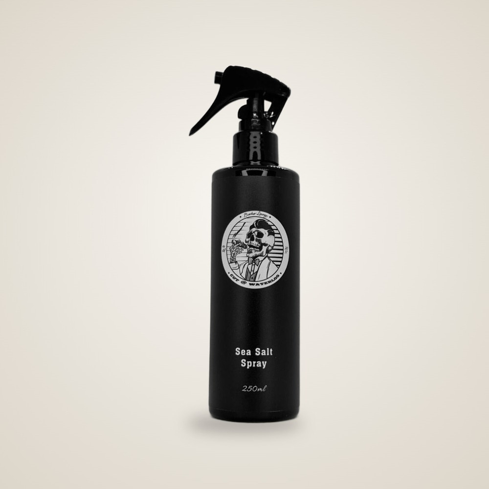Cut@Waterloo Sea Salt Spray 250ml